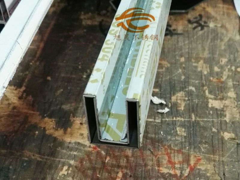 jy网页凹槽管在焊接前如何处理污染元素？