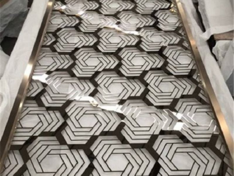 细数jy网页屏风的工业要求