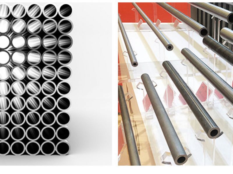 佛山jy网页异型管厂*影响jy网页装饰管光泽度的因素有哪些？