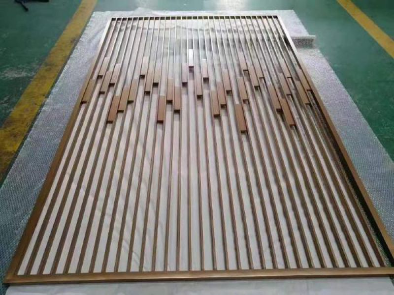 jy网页屏风的内置结构复杂吗