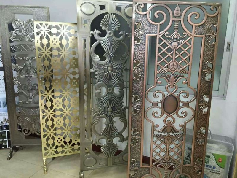 为什么有jy网页艺术屏风这种说法