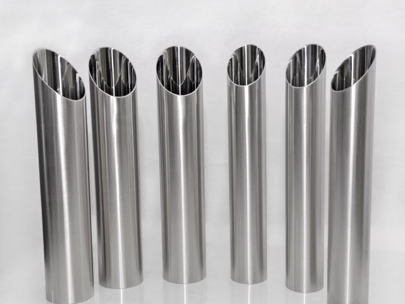 佛山jy网页异型管厂家*jy网页异型管有效表面处理方法