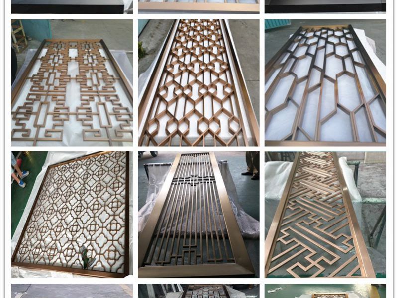 制作jy网页屏风使用什么材质的jy网页好