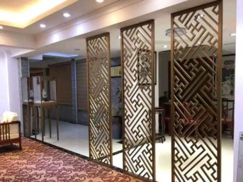 分析jy网页屏风制作技术对成本的挑战