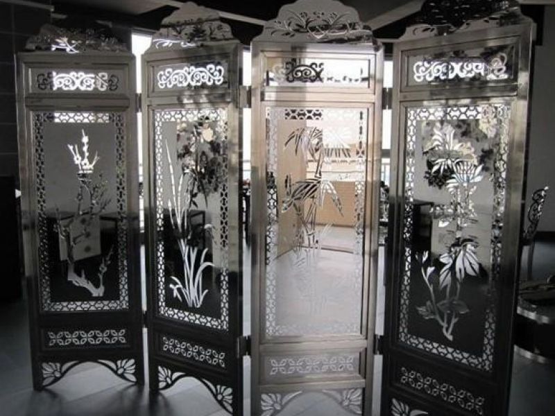 为什么jy网页仿铜屏风装饰很多人喜欢