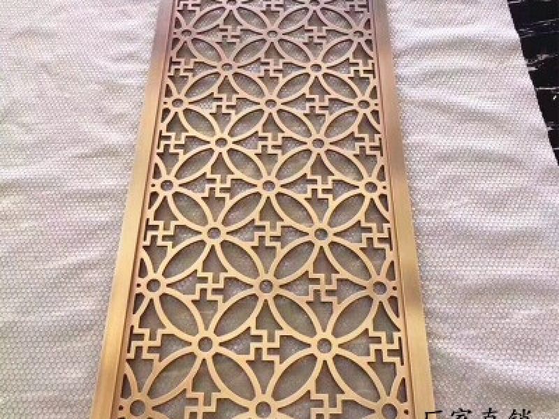 制作jy网页屏风的工艺繁琐吗