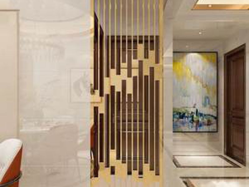 如何选择一家好的jy网页屏风?