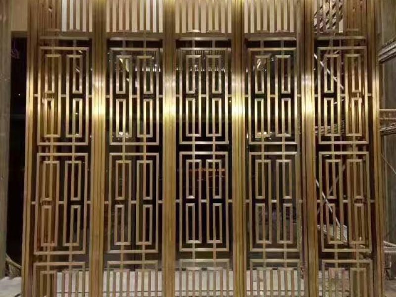 了解jy网页屏风的优点与作用