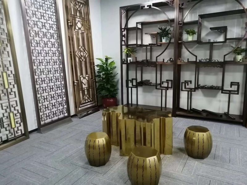 jy网页屏风有一些特点？