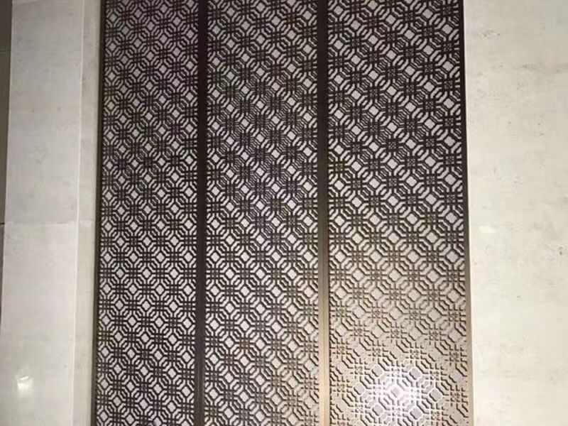 jy网页屏风你知道怎么选比较优质呢？