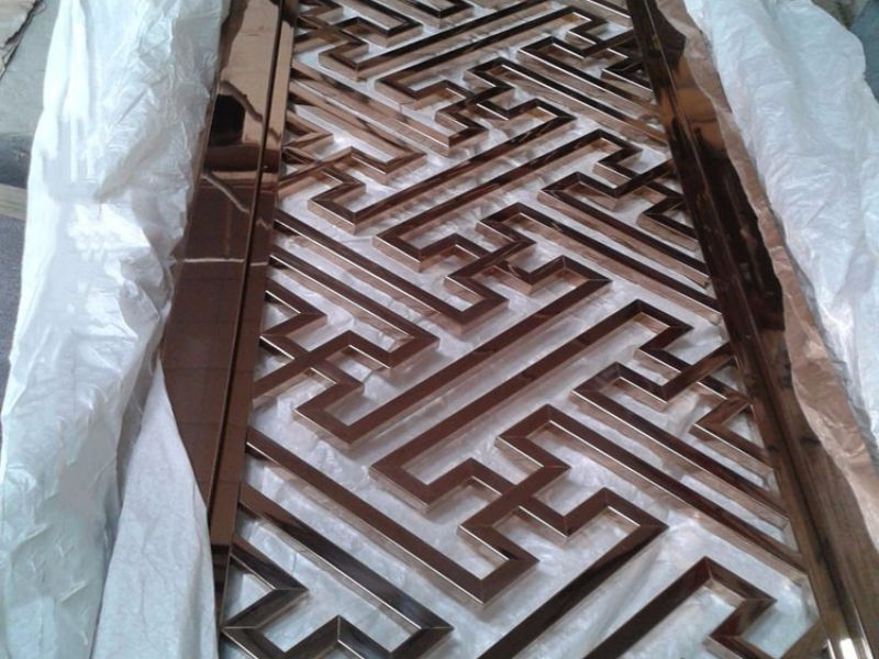 jy网页屏风有哪些装饰风格?