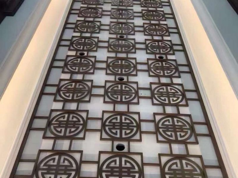 jy网页屏风与传统屏风的不同之处