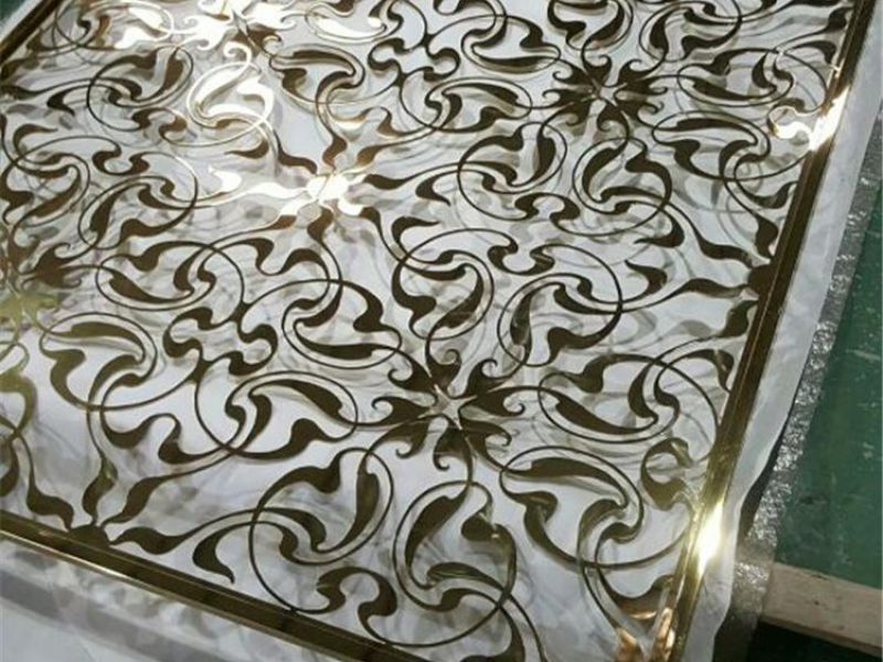 怎样选择大堂jy网页屏风？