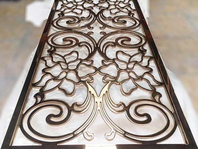 挑选jy网页屏风隔断我们要注意哪些问题