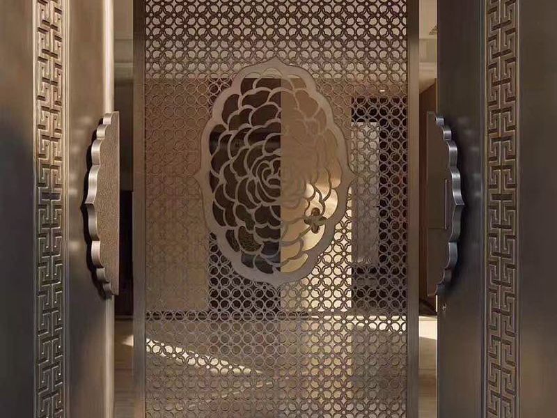 jy网页玻璃隔断安装