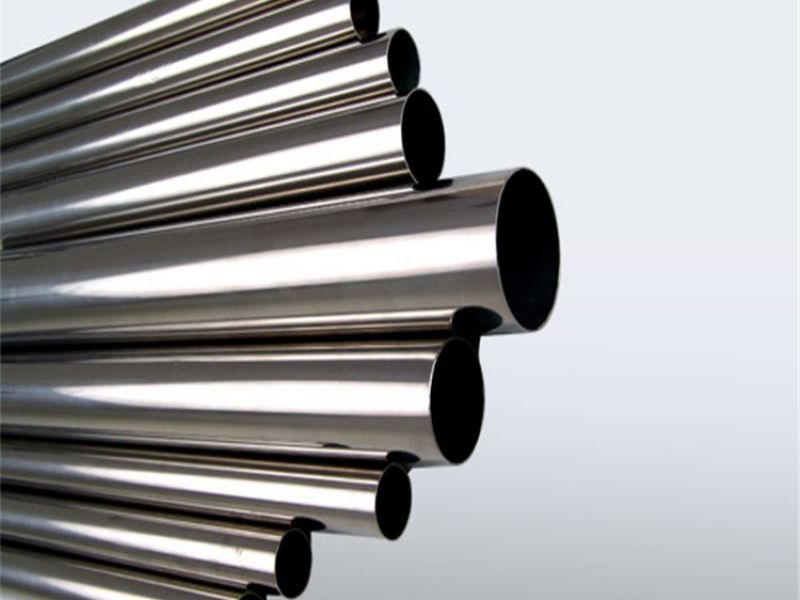 做jy网页制品管，选304L和316L材质的原因
