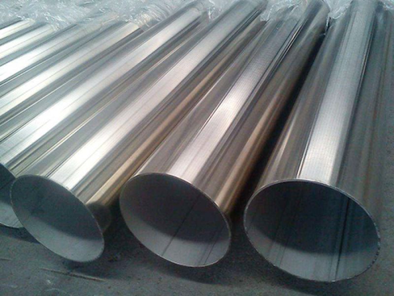 为什么304jy网页厚管和薄管价格不一样