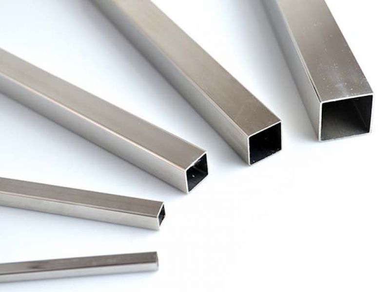 佛山jy网页异型管厂家*jy网页异型管有效表面处理方法