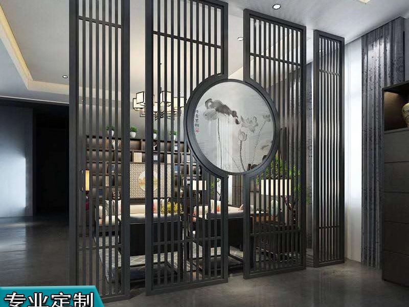 对jy网页屏风加工颜色的分类