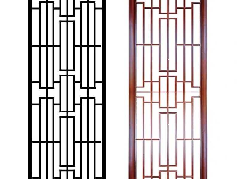 jy网页屏风是怎么改善风水的
