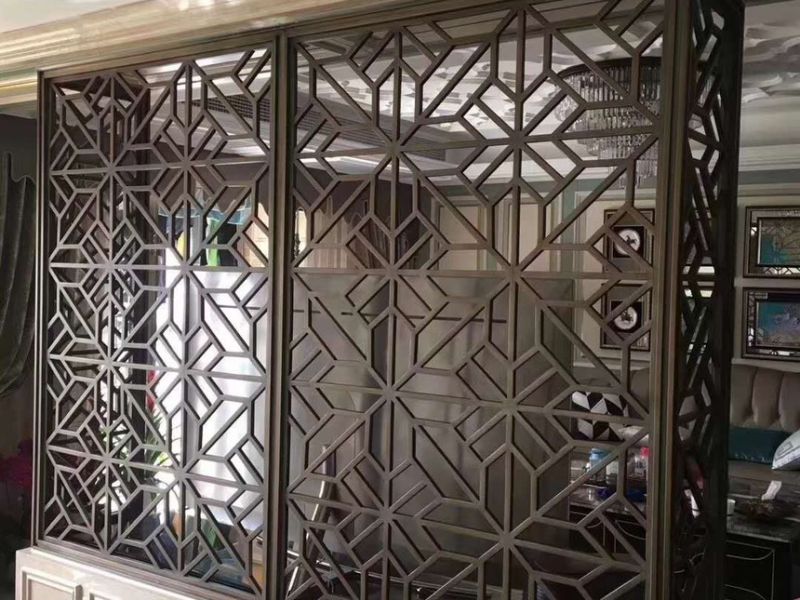 jy网页屏风能够习惯哪些场所呢