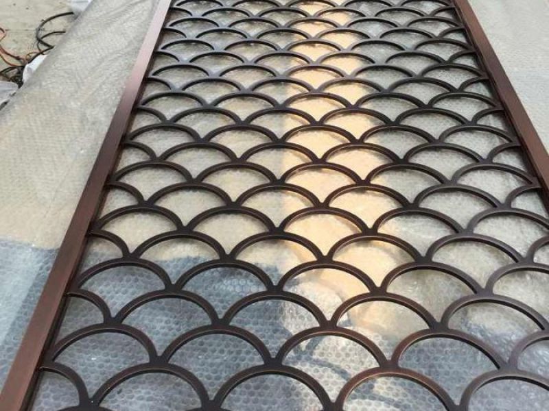 jy网页屏风的特点和有哪些风格?