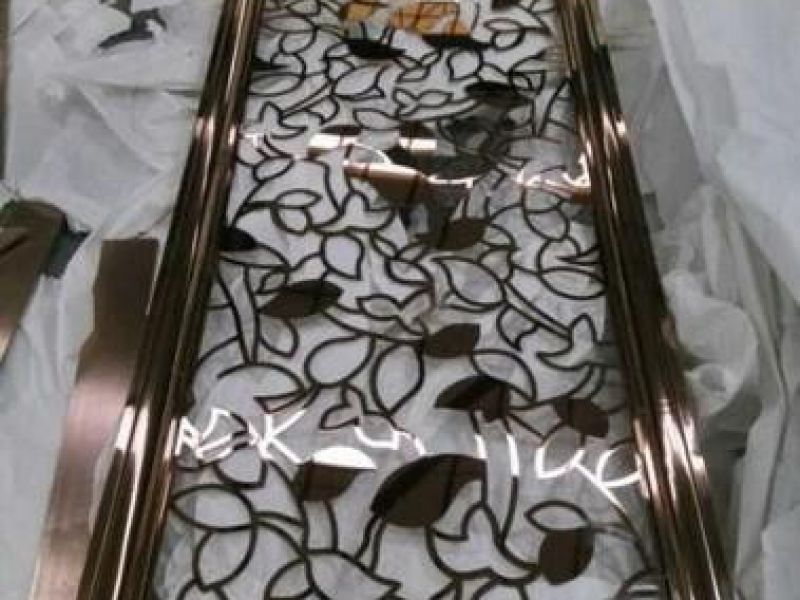 佛山怎么好看的jy网页屏风背景墙您看过嘛？