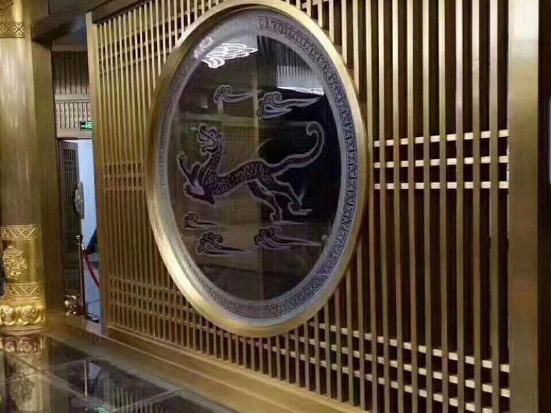 现代人为什么要选择jy网页屏风，读懂这些就明白了