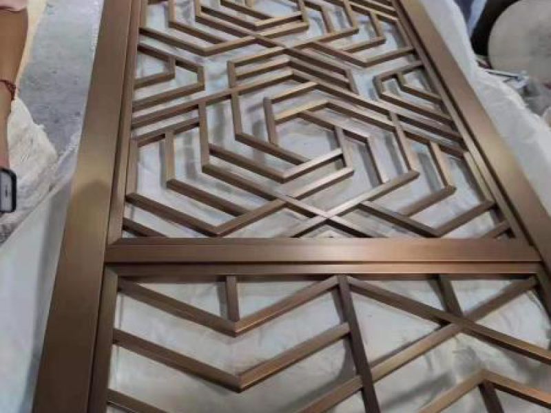 jy网页屏风不同风格的效果怎么样？