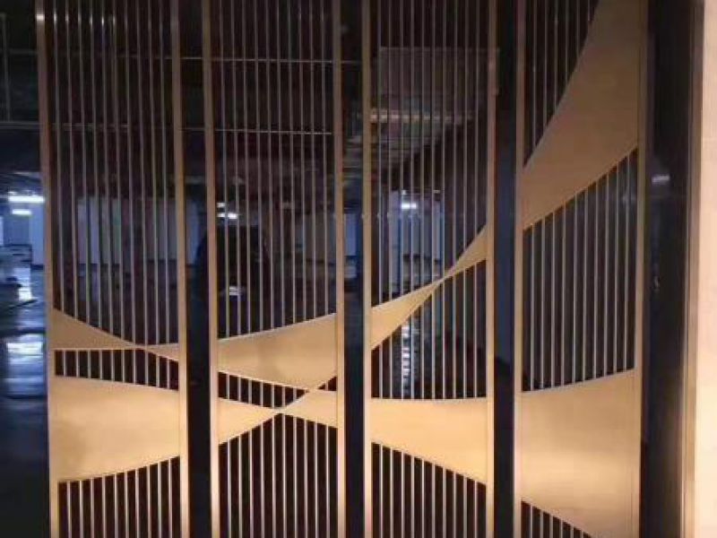 jy网页艺术屏风说法