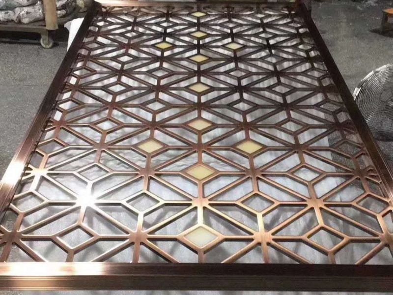 现代jy网页屏风在风水学上起了怎样的作用？看完这里就懂了。