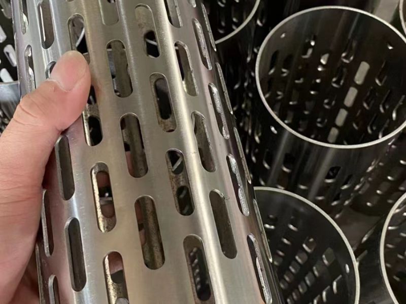 旭晨钢业jy网页管厂*jy网页管内外壁抛光工艺及方法