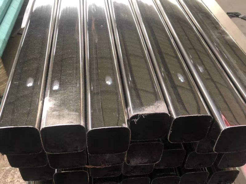 佛山异型管厂家*jy网页管有三种硬度你知道？