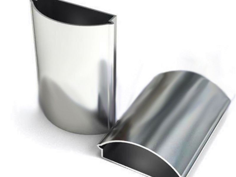 jy网页异型管厂家*jy网页材质如何辨别？