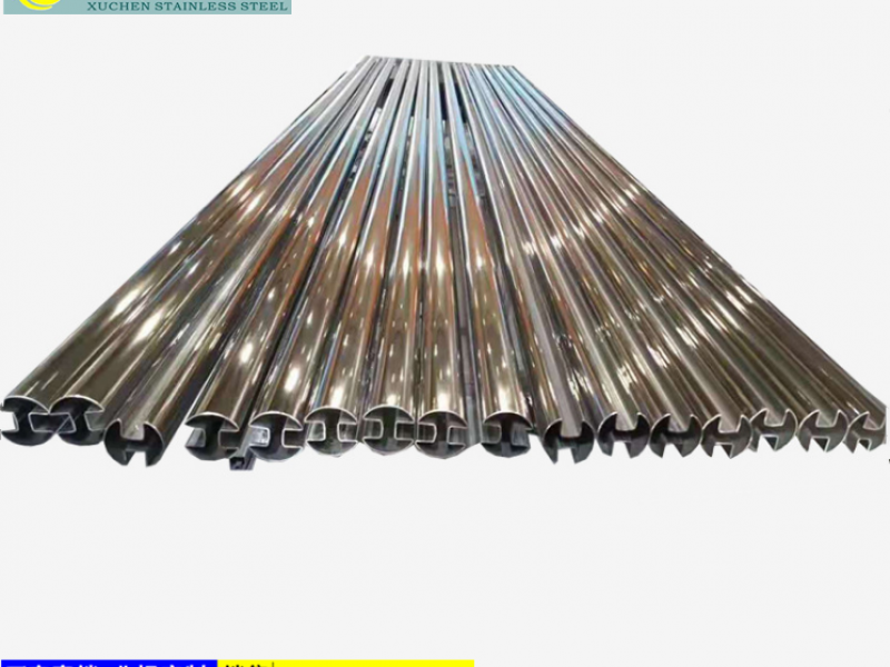 jy网页异形管的种类及规格