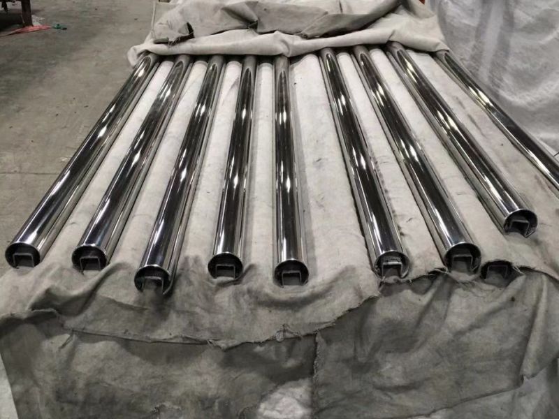 304异型管*jy网页管工艺分类介绍