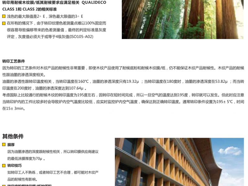 jy网页木纹板工艺介绍