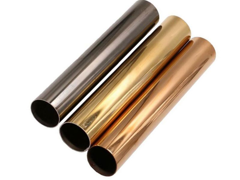 佛山jy网页管厂家*彩色jy网页管工艺介绍