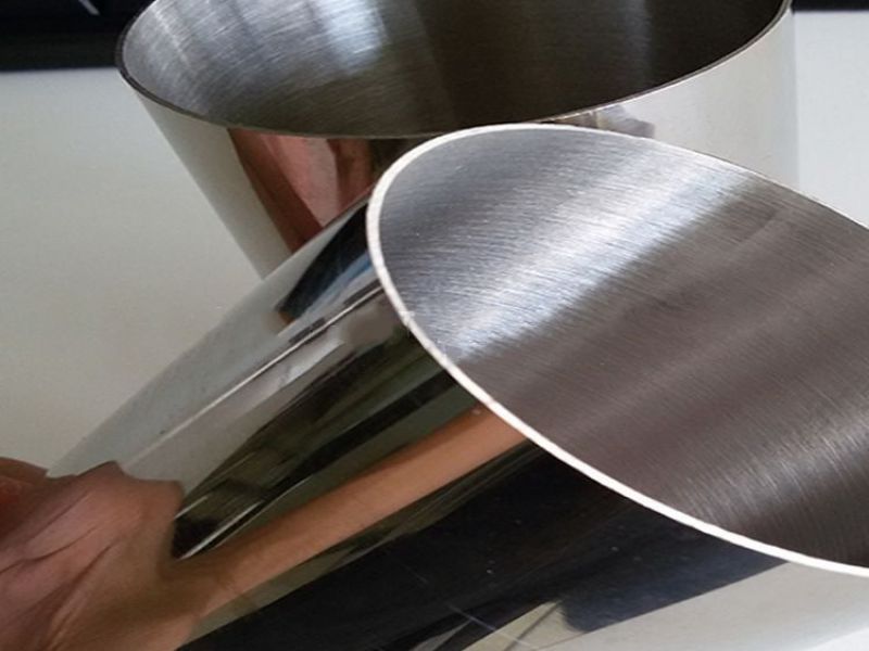 jy网页管厂家*影响jy网页管表面亮度的原因