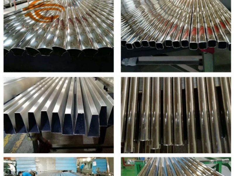 佛山异型管厂*旭晨异型管生产加工工艺