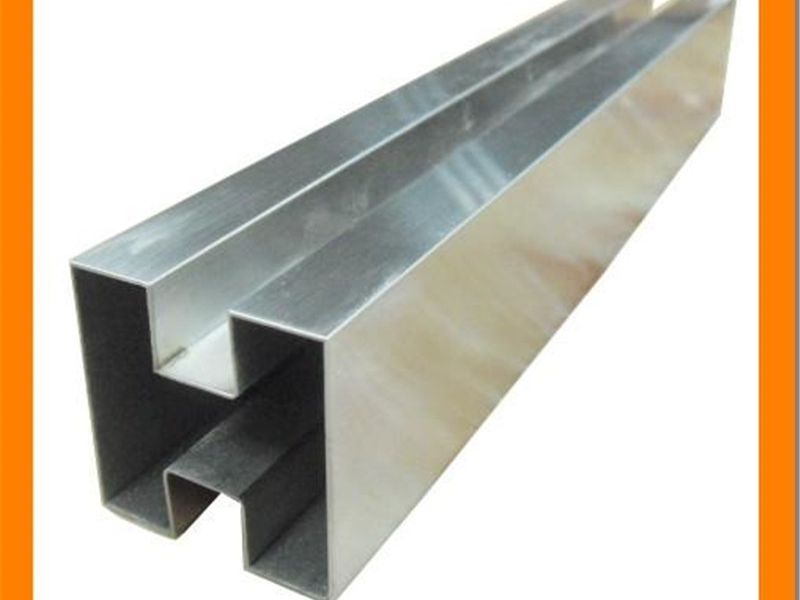 jy网页异型管厂家*jy网页异形管材质怎么选购 