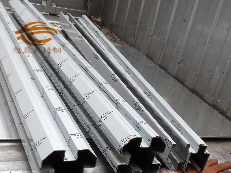 jy网页异型管厂*jy网页异型管品质要求