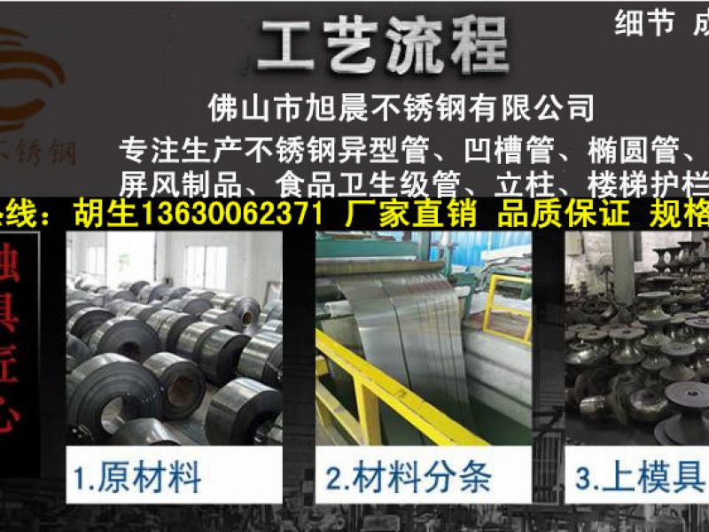 旭晨-传统的jy网页焊管模具表面处理技术与新技术