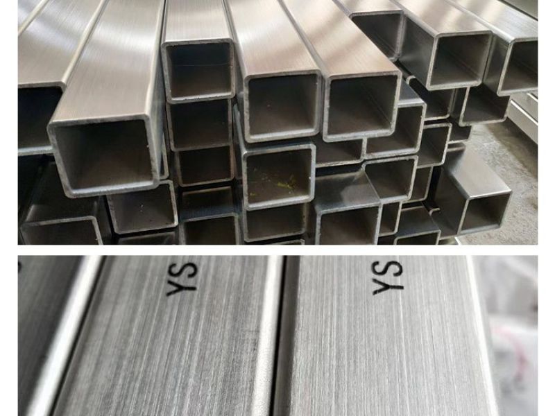 jy网页厚管的长度及表面  