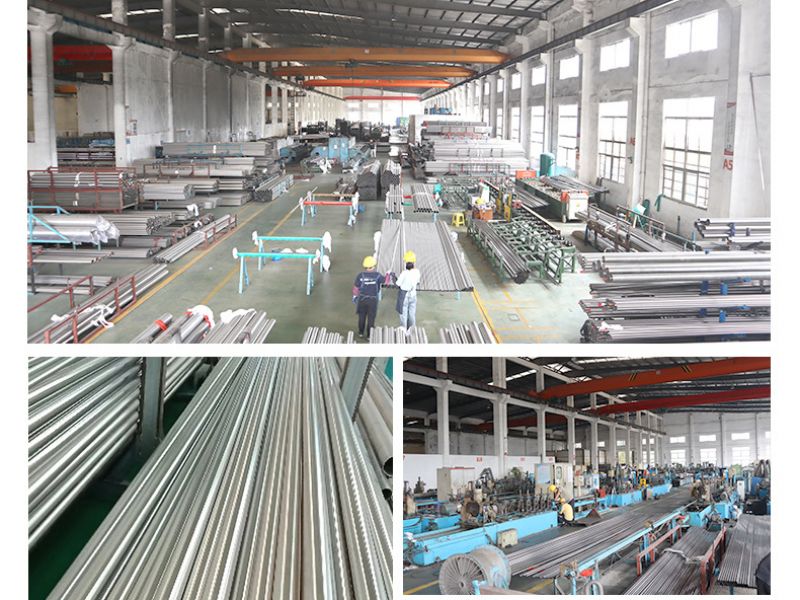 佛山jy网页管厂家*jy网页管国标的标准参考数据 