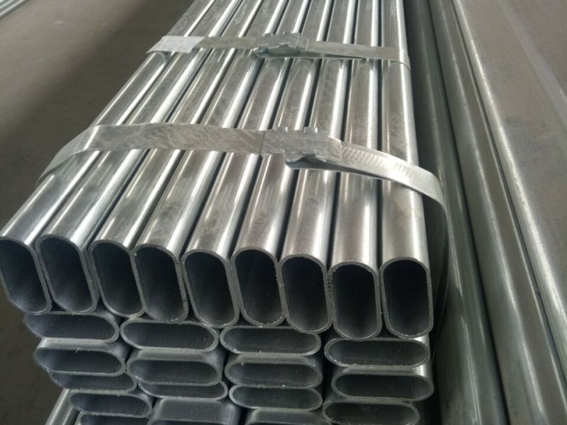 佛山jy网页异型管厂家*jy网页异型管表面粗糙对使用有什么影响？