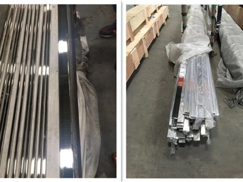 佛山jy网页异型管厂*影响jy网页装饰管光泽度的因素有哪些？