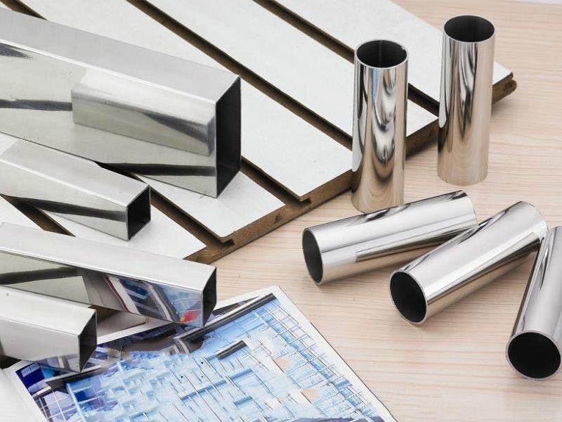 佛山jy网页椭圆管厂家*市场上jy网页椭圆管为什么价格有差异