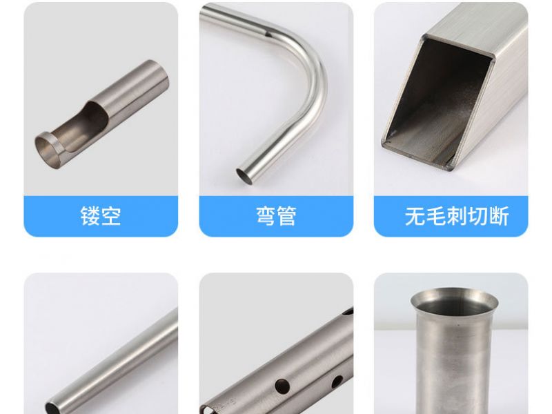 jy网页异型管厂家*异型管种类介绍 