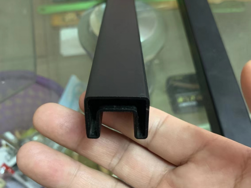 佛山jy网页喷砂管工艺介绍 